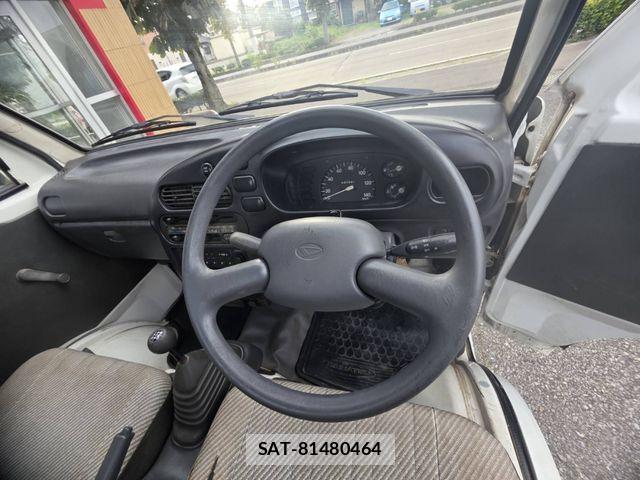 Daihatsu HIJET TRUCK 1994-01 8659420-11