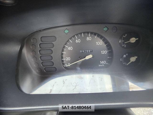 Daihatsu HIJET TRUCK 1994-01 8659420-12
