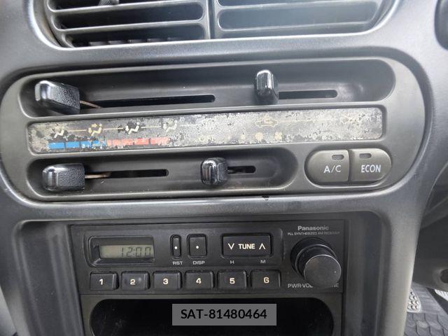 Daihatsu HIJET TRUCK 1994-01 8659420-13