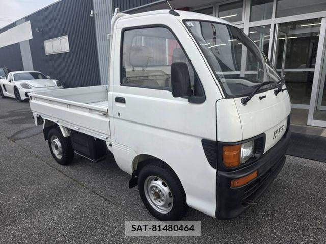 Daihatsu HIJET TRUCK 1994-01 8659420-14