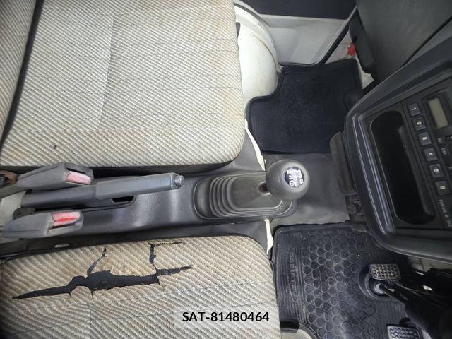 Daihatsu HIJET TRUCK 1994-01 8659420-15