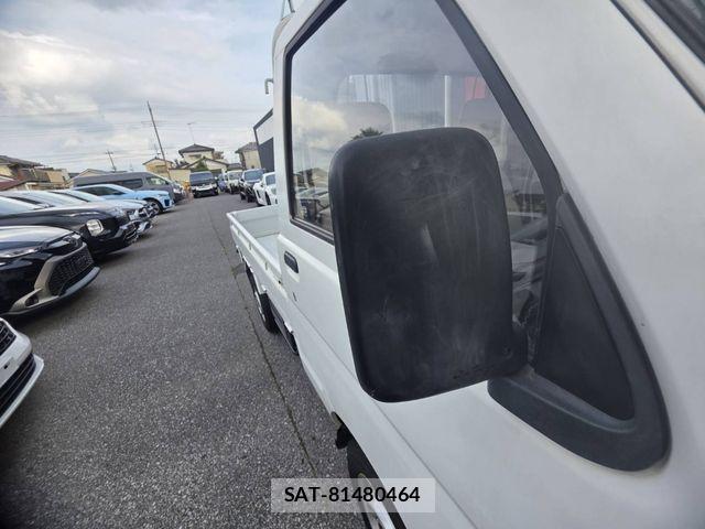 Daihatsu HIJET TRUCK 1994-01 8659420-16