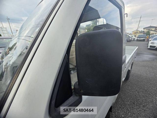 Daihatsu HIJET TRUCK 1994-01 8659420-17