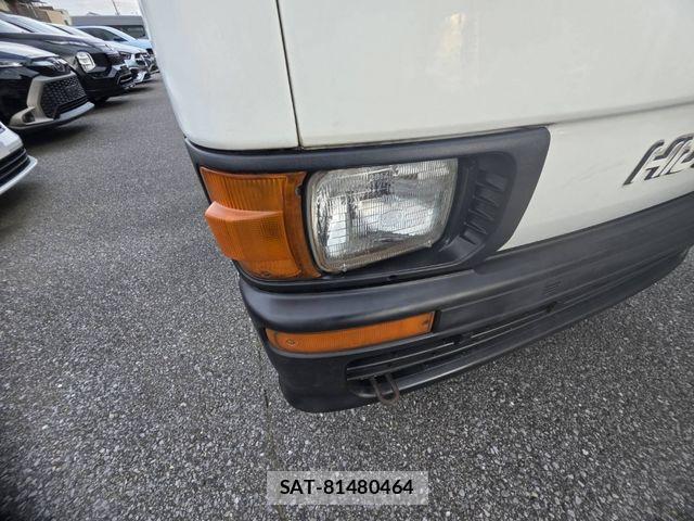 Daihatsu HIJET TRUCK 1994-01 8659420-18