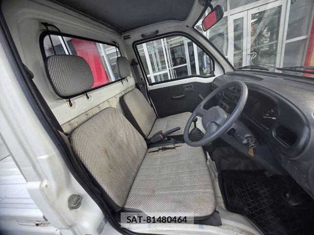 Daihatsu HIJET TRUCK 1994-01 8659420-1