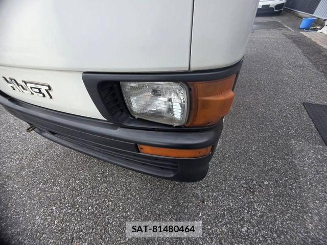 Daihatsu HIJET TRUCK 1994-01 8659420-19