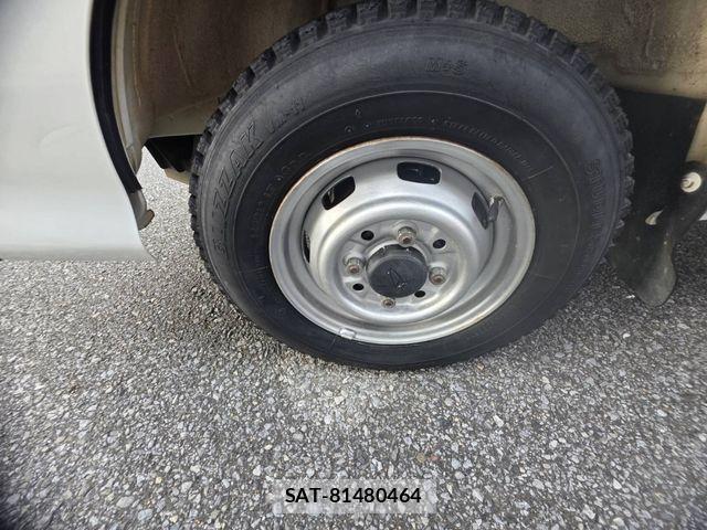 Daihatsu HIJET TRUCK 1994-01 8659420-21