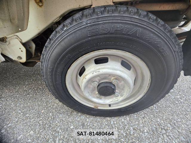 Daihatsu HIJET TRUCK 1994-01 8659420-22