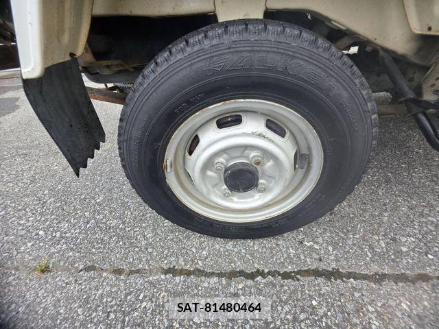Daihatsu HIJET TRUCK 1994-01 8659420-23