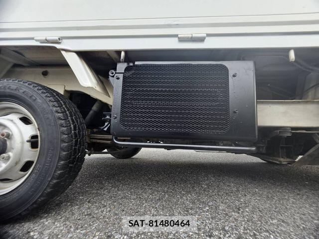 Daihatsu HIJET TRUCK 1994-01 8659420-24