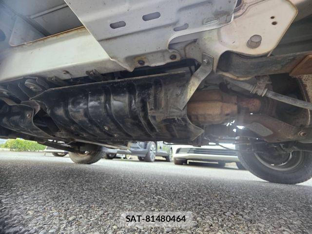 Daihatsu HIJET TRUCK 1994-01 8659420-25