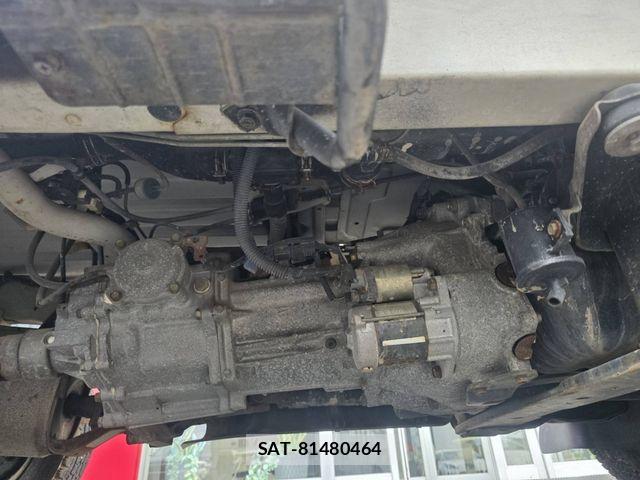 Daihatsu HIJET TRUCK 1994-01 8659420-26