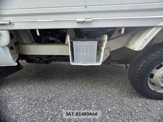 Daihatsu HIJET TRUCK 1994-01 8659420-27