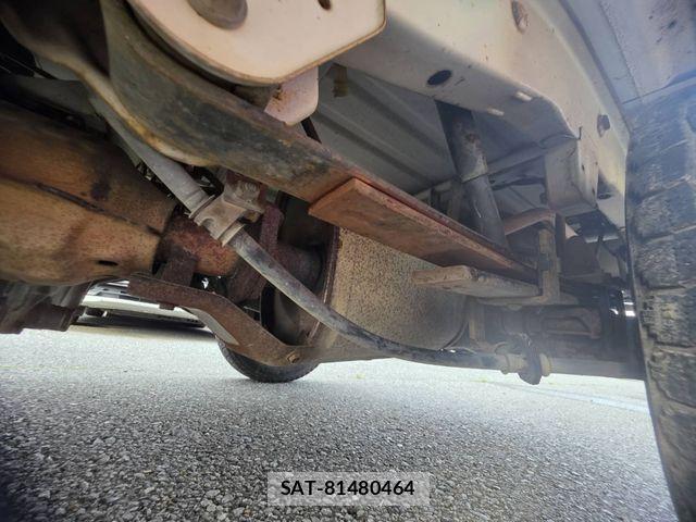 Daihatsu HIJET TRUCK 1994-01 8659420-28