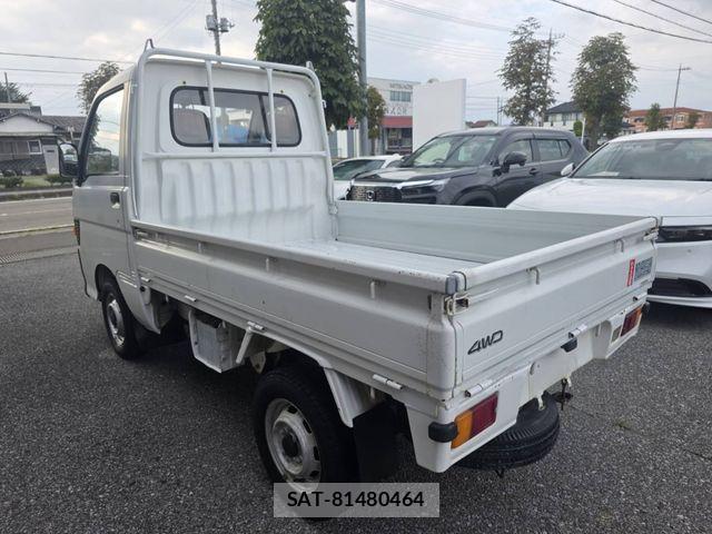 Daihatsu HIJET TRUCK 1994-01 8659420-2