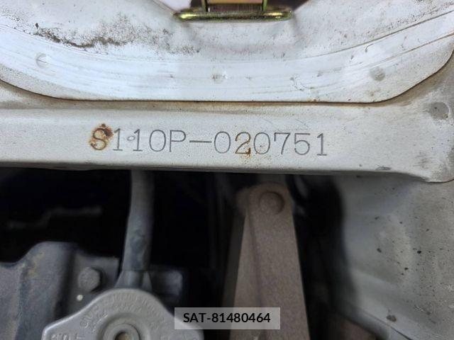 Daihatsu HIJET TRUCK 1994-01 8659420-29