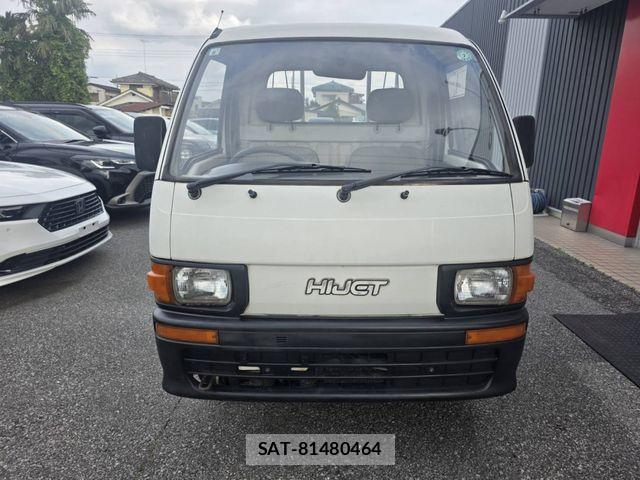 Daihatsu HIJET TRUCK 1994-01 8659420-3
