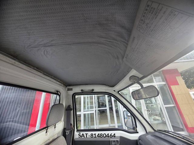 Daihatsu HIJET TRUCK 1994-01 8659420-4