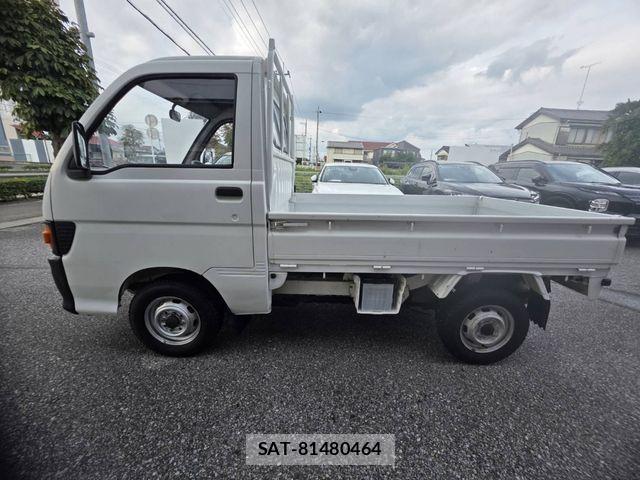 Daihatsu HIJET TRUCK 1994-01 8659420-5