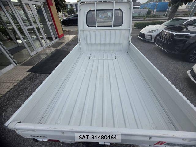 Daihatsu HIJET TRUCK 1994-01 8659420-6