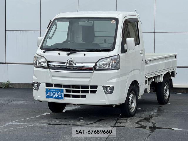 Daihatsu HIJET TRUCK 2015-07 8659419-0