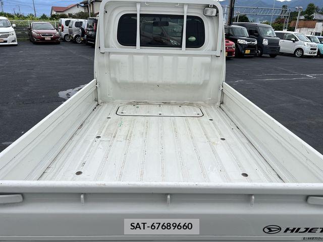 Daihatsu HIJET TRUCK 2015-07 8659419-11