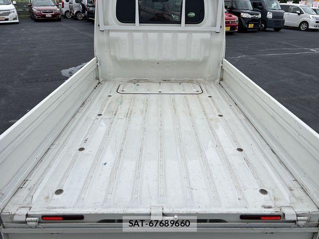 Daihatsu HIJET TRUCK 2015-07 8659419-12