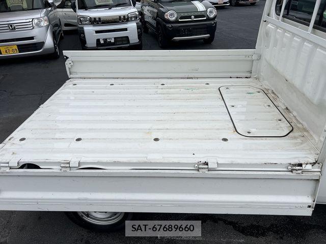 Daihatsu HIJET TRUCK 2015-07 8659419-13