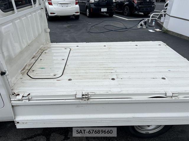 Daihatsu HIJET TRUCK 2015-07 8659419-14