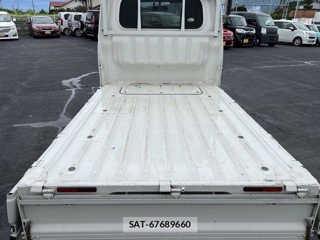 Daihatsu HIJET TRUCK 2015-07 8659419-15