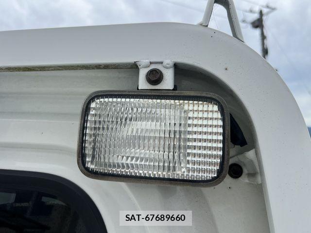 Daihatsu HIJET TRUCK 2015-07 8659419-16
