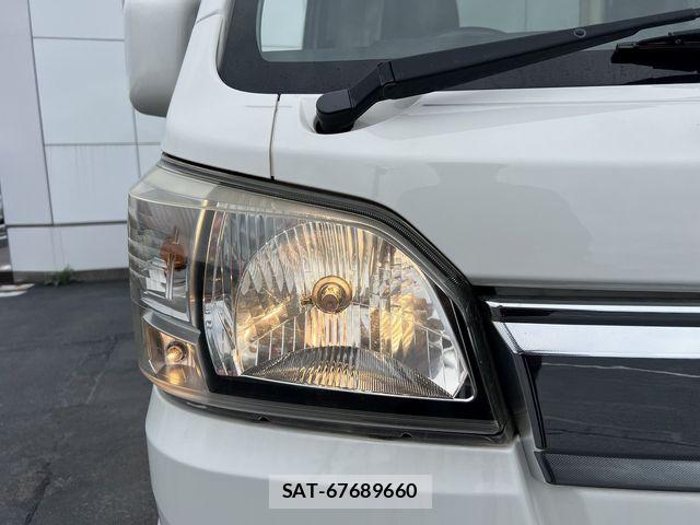 Daihatsu HIJET TRUCK 2015-07 8659419-17