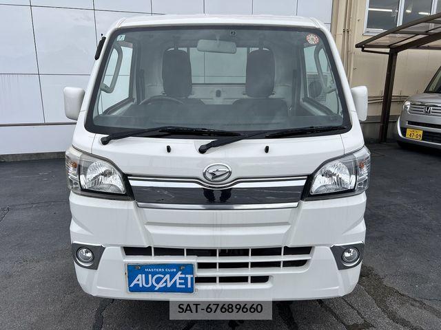 Daihatsu HIJET TRUCK 2015-07 8659419-1
