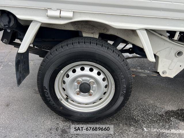 Daihatsu HIJET TRUCK 2015-07 8659419-19
