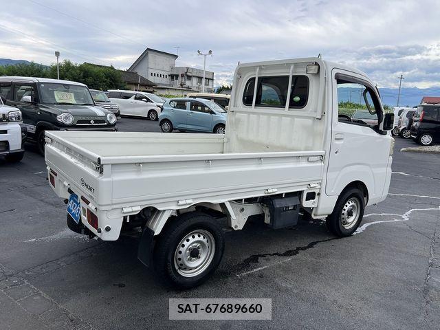 Daihatsu HIJET TRUCK 2015-07 8659419-3
