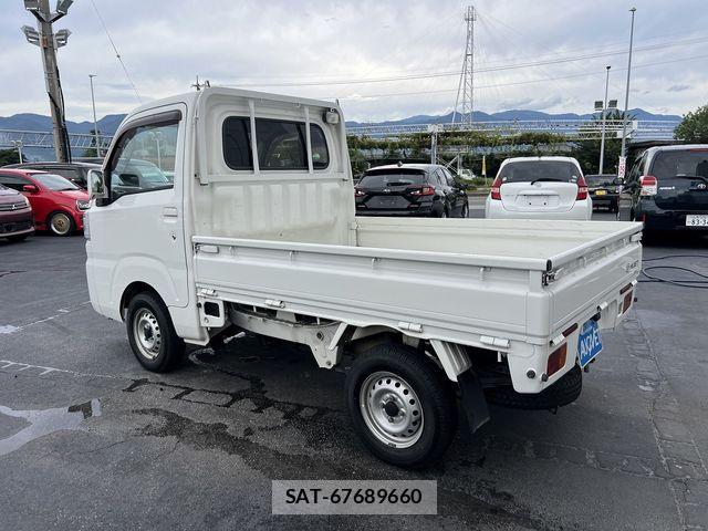 Daihatsu HIJET TRUCK 2015-07 8659419-5