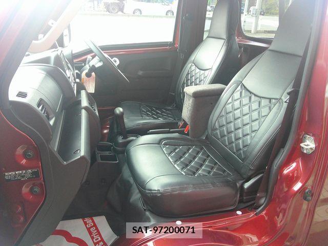 Daihatsu HIJET TRUCK 2022-08 8659414-9