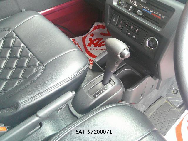 Daihatsu HIJET TRUCK 2022-08 8659414-13