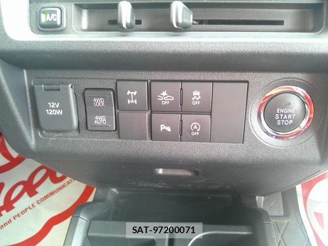 Daihatsu HIJET TRUCK 2022-08 8659414-14