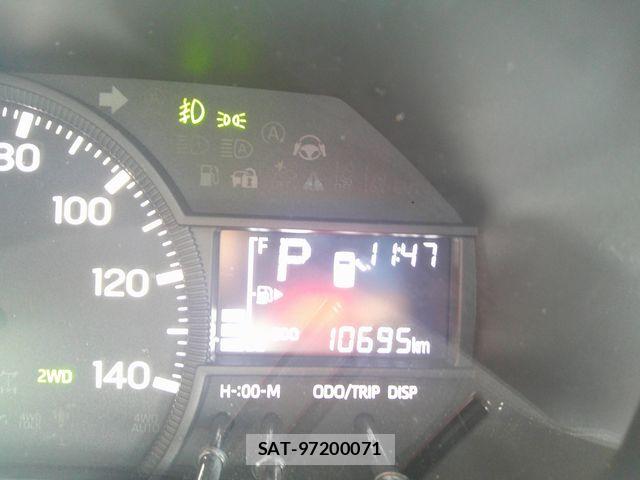 Daihatsu HIJET TRUCK 2022-08 8659414-16