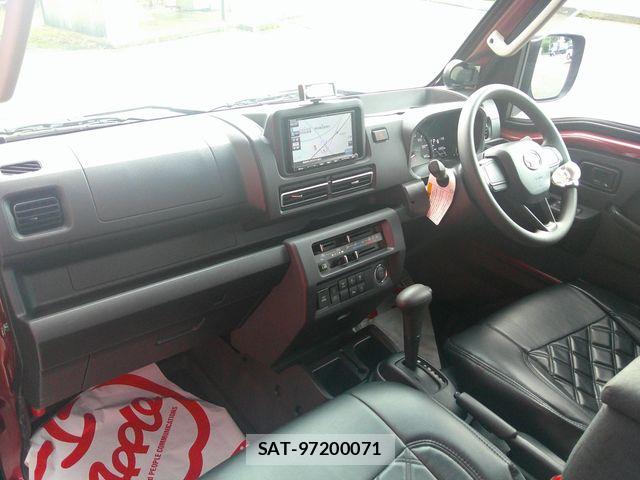 Daihatsu HIJET TRUCK 2022-08 8659414-1