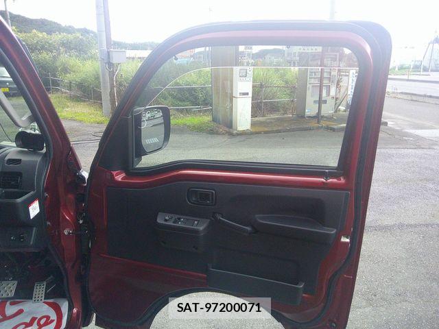 Daihatsu HIJET TRUCK 2022-08 8659414-19
