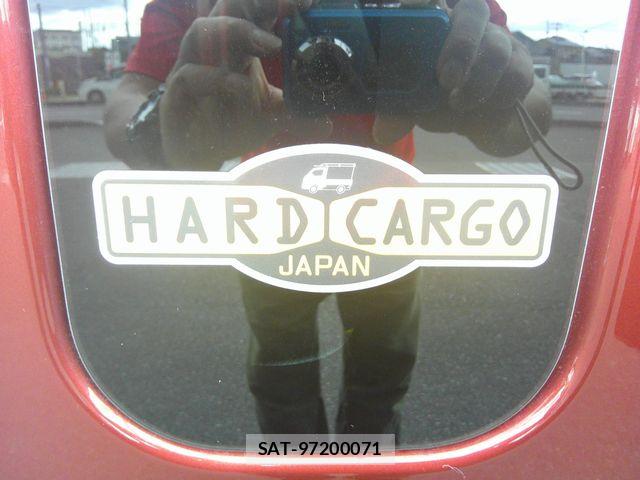 Daihatsu HIJET TRUCK 2022-08 8659414-21