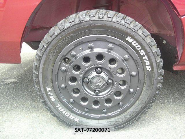 Daihatsu HIJET TRUCK 2022-08 8659414-24