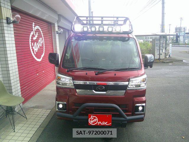 Daihatsu HIJET TRUCK 2022-08 8659414-3