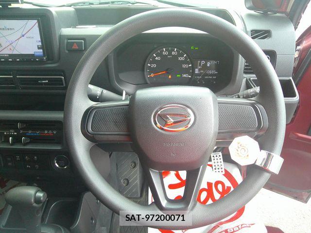 Daihatsu HIJET TRUCK 2022-08 8659414-7
