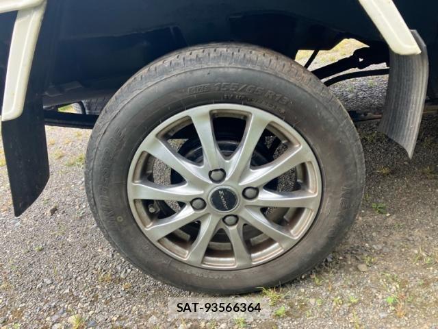 Daihatsu HIJET TRUCK 2009-03 8659421-9