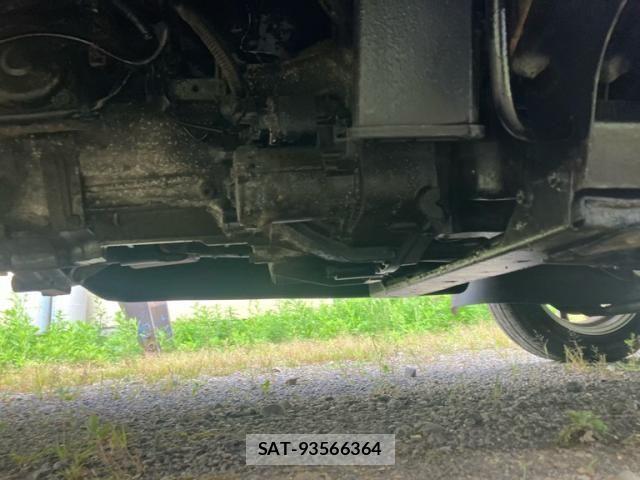 Daihatsu HIJET TRUCK 2009-03 8659421-10