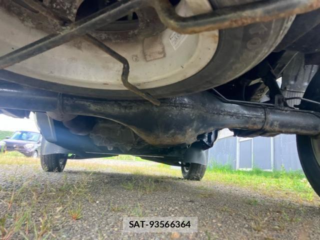 Daihatsu HIJET TRUCK 2009-03 8659421-11