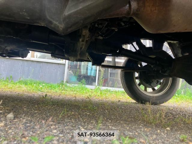 Daihatsu HIJET TRUCK 2009-03 8659421-12